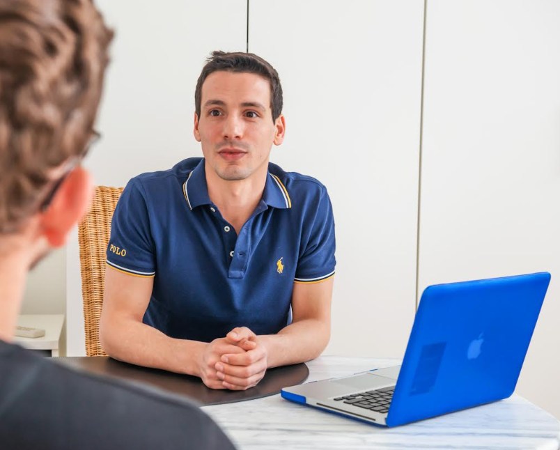 Cabinet osteo Mathieu Locquin